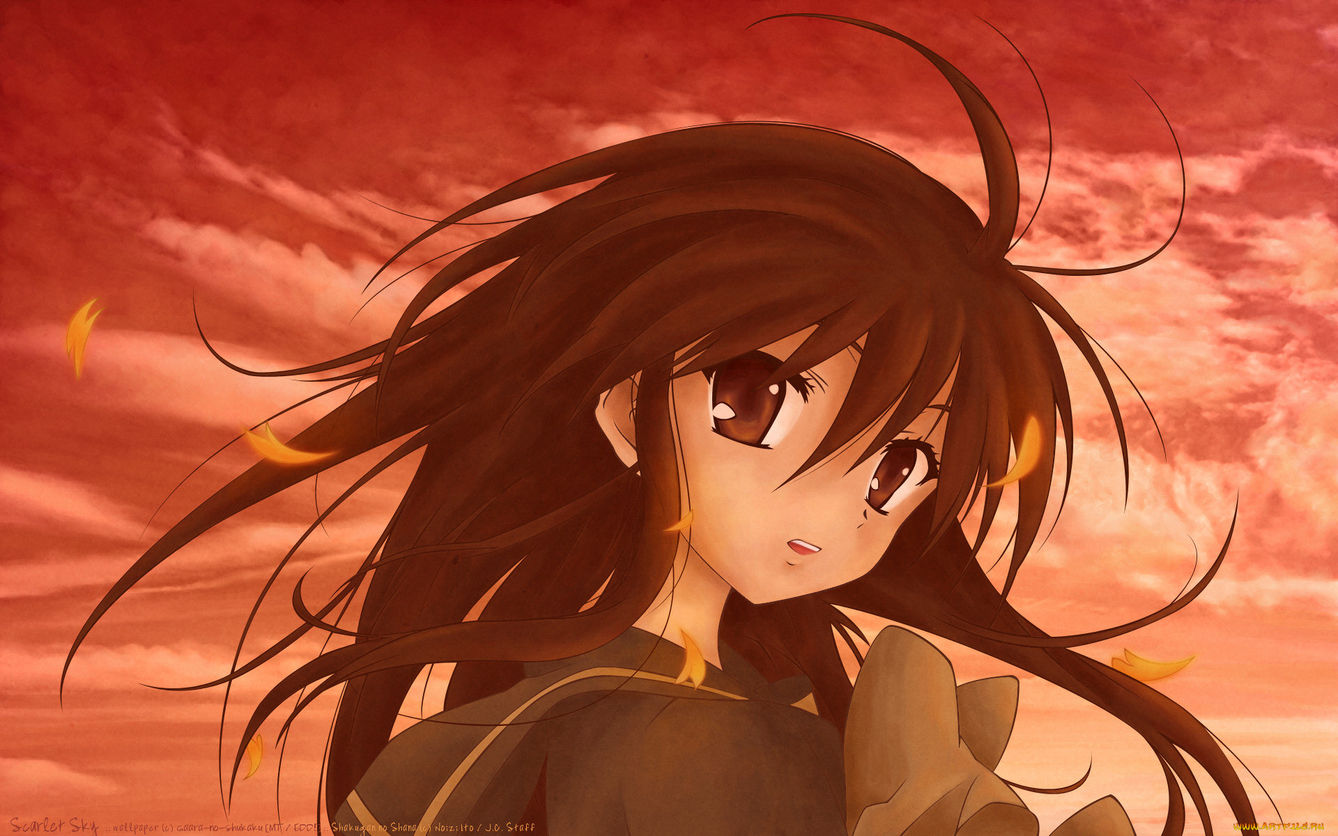 , shakugan no shana, , , 